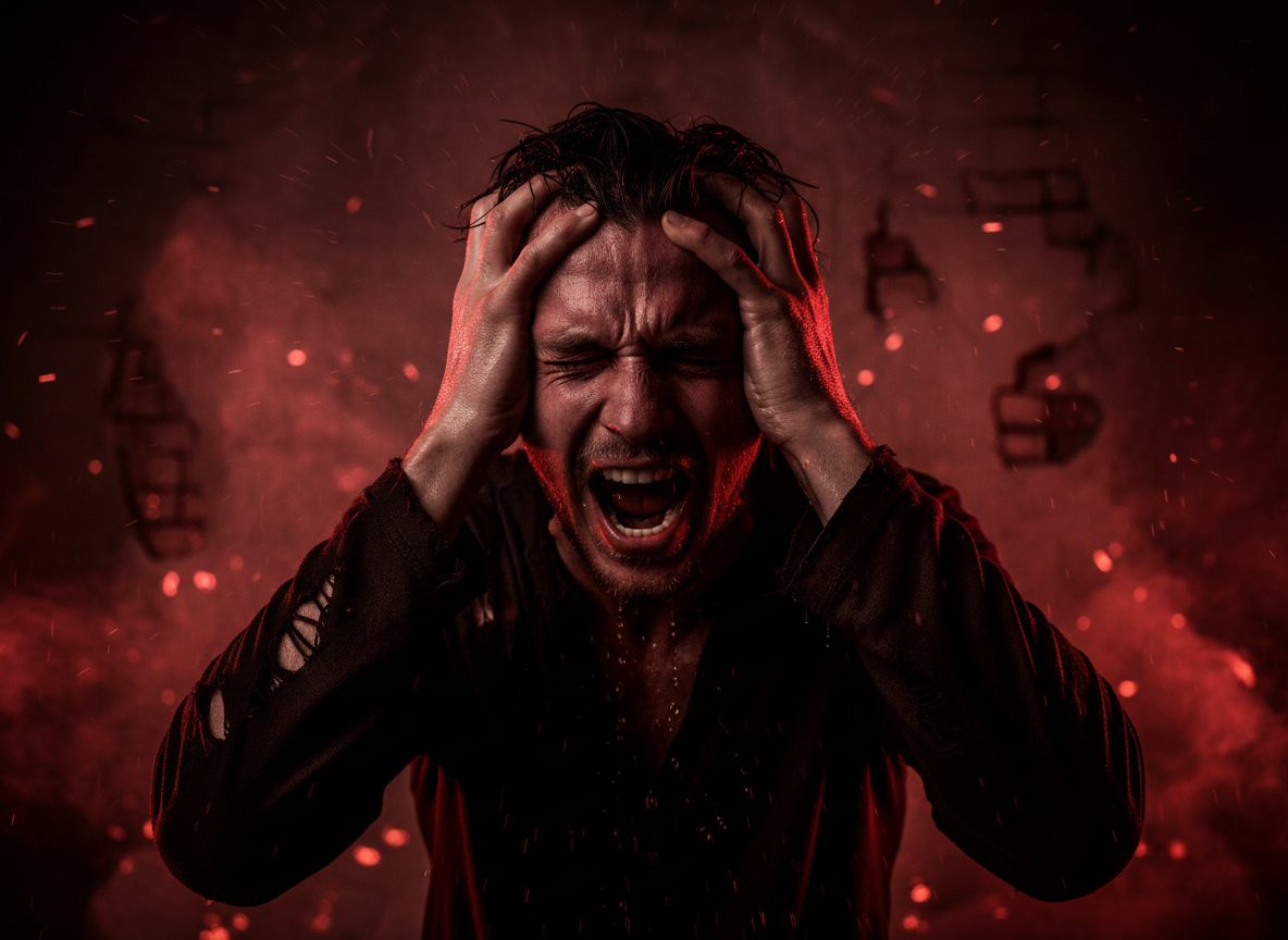 Anger Management Program - Vidas en alto
